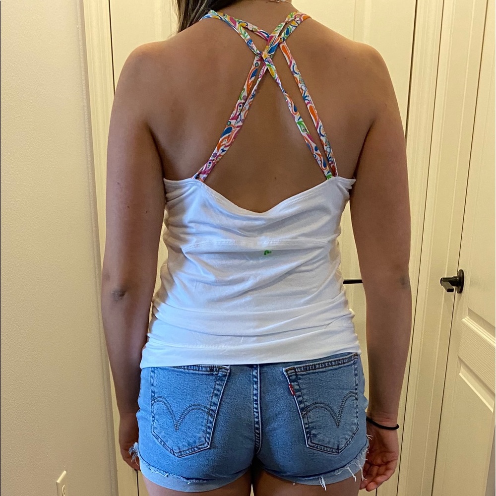 Cariloha Bamboo tank top